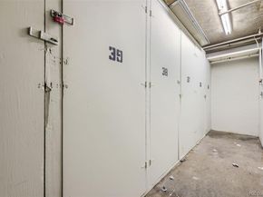 1050 N Corona Street 215, Denver CO 80218