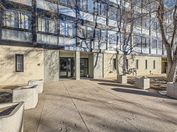 1050 N Corona Street 215, Denver CO 80218