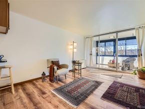 1050 N Corona Street 215, Denver CO 80218