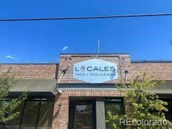 1050 N Corona Street 215, Denver CO 80218