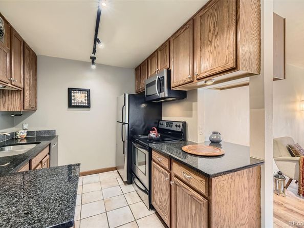 1050 N Corona Street 215, Denver CO 80218