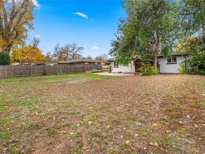 6532 S Sherman Street, Centennial CO 80121