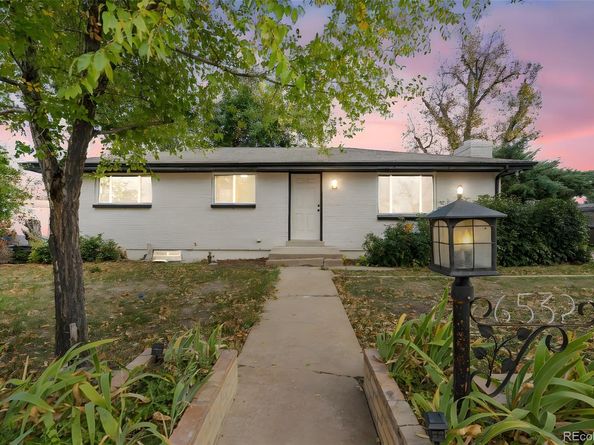 6532 S Sherman Street, Centennial CO 80121