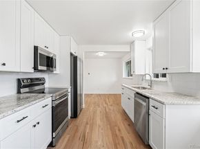 6532 S Sherman Street, Centennial CO 80121