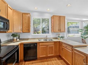5951 S Wright Court, Littleton CO 80127