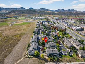 5951 S Wright Court, Littleton CO 80127