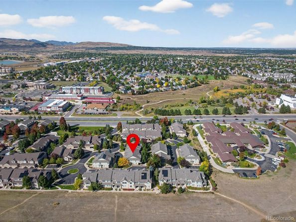 5951 S Wright Court, Littleton CO 80127