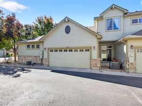 5951 S Wright Court, Littleton CO 80127