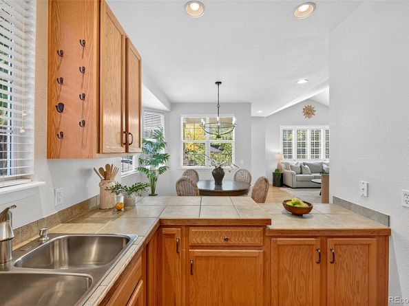 5951 S Wright Court, Littleton CO 80127