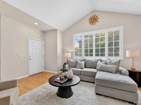 5951 S Wright Court, Littleton CO 80127