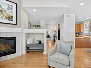 5951 S Wright Court, Littleton CO 80127