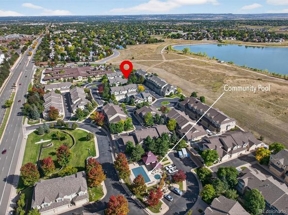 5951 S Wright Court, Littleton CO 80127
