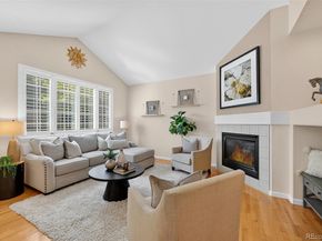 5951 S Wright Court, Littleton CO 80127