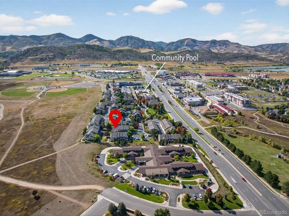 5951 S Wright Court, Littleton CO 80127