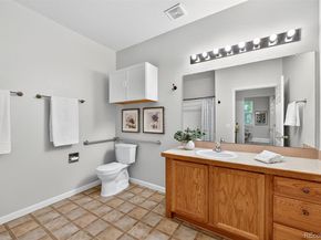 5951 S Wright Court, Littleton CO 80127