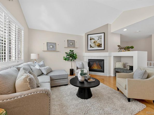 5951 S Wright Court, Littleton CO 80127