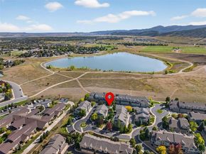 5951 S Wright Court, Littleton CO 80127