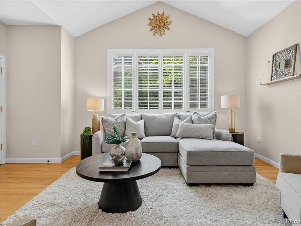 5951 S Wright Court, Littleton CO 80127