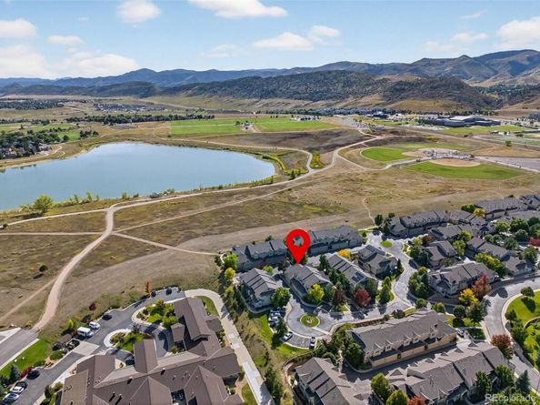 5951 S Wright Court, Littleton CO 80127