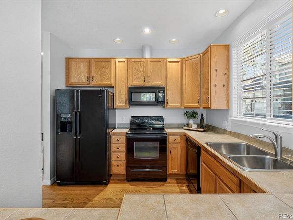 5951 S Wright Court, Littleton CO 80127