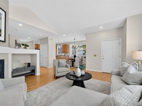 5951 S Wright Court, Littleton CO 80127