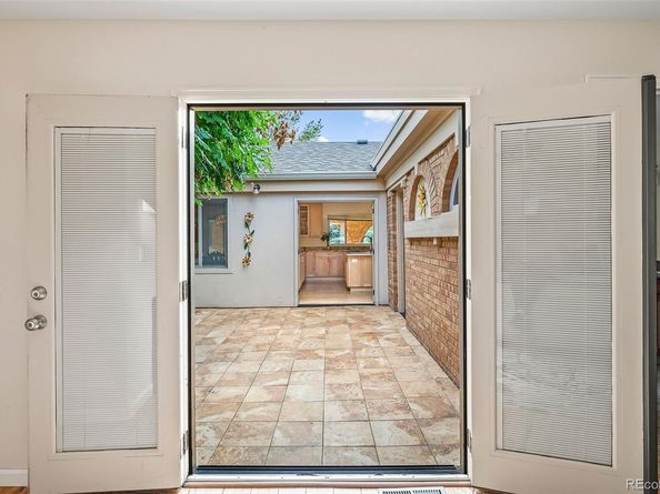 5801 S Happy Canyon Drive, Cherry Hills Village CO 80111