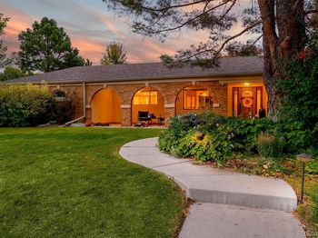 5801 S Happy Canyon Drive