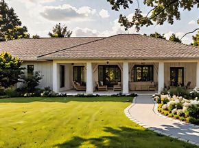 5801 S Happy Canyon Drive, Cherry Hills Village CO 80111
