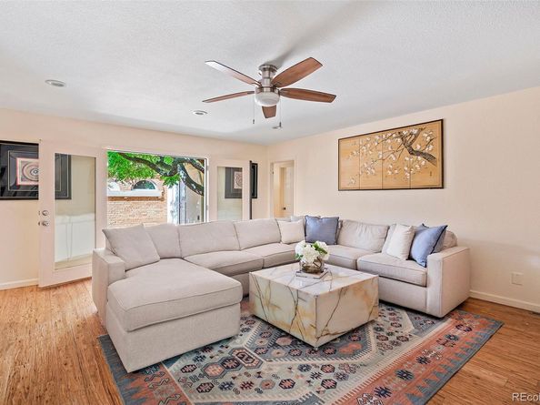 5801 S Happy Canyon Drive, Cherry Hills Village CO 80111