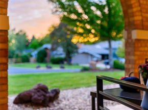 5801 S Happy Canyon Drive, Cherry Hills Village CO 80111