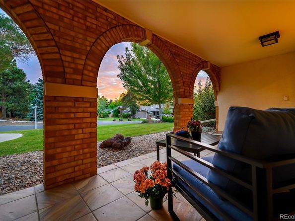 5801 S Happy Canyon Drive, Cherry Hills Village CO 80111