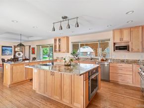 5801 S Happy Canyon Drive, Cherry Hills Village CO 80111