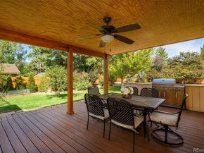 5801 S Happy Canyon Drive, Cherry Hills Village CO 80111