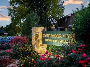 5801 S Happy Canyon Drive, Cherry Hills Village CO 80111