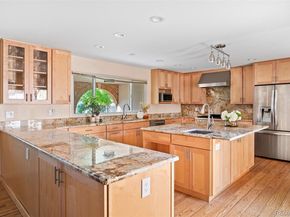 5801 S Happy Canyon Drive, Cherry Hills Village CO 80111