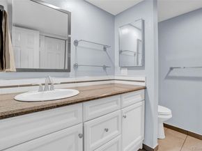 7255 E Quincy Avenue 309, Denver CO 80237