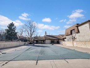 7255 E Quincy Avenue 309, Denver CO 80237