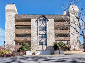 7255 E Quincy Avenue 309, Denver CO 80237