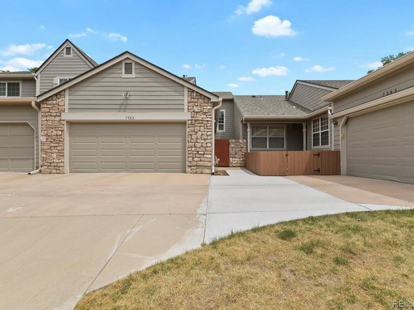 7583 W Euclid Drive, Littleton CO 80123