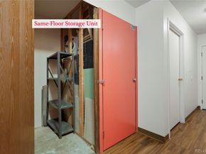 3465 S Poplar Street 208, Denver CO 80224