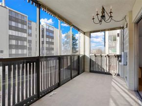 3465 S Poplar Street 208, Denver CO 80224