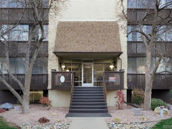 3465 S Poplar Street 208, Denver CO 80224