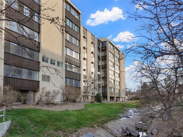 3465 S Poplar Street 208, Denver CO 80224