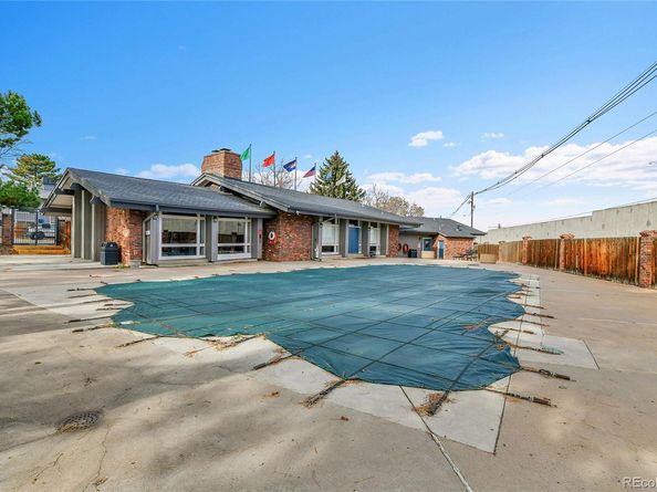 6495 E Happy Canyon Road 113, Denver CO 80237