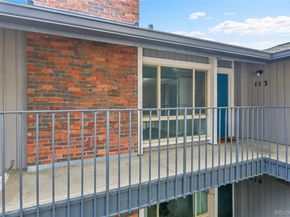 6495 E Happy Canyon Road 113, Denver CO 80237