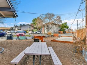 6495 E Happy Canyon Road 113, Denver CO 80237