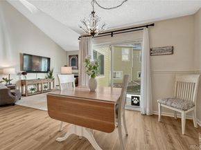 10359 W Fair Avenue D, Littleton CO 80127