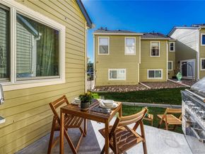 10359 W Fair Avenue D, Littleton CO 80127