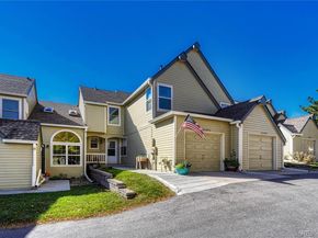 10359 W Fair Avenue D, Littleton CO 80127