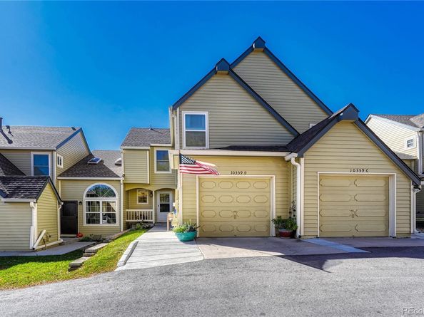 10359 W Fair Avenue D, Littleton CO 80127